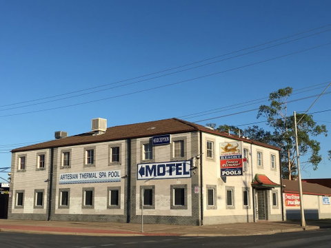 Dragon Phoenix Resort - Australia Accommodation 0