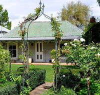 Drayshed cottage - Australia Accommodation