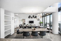 DreamHost at Dock 5 Sub-Penthouse