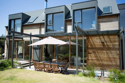 Dreamlands - Australia Accommodation 0