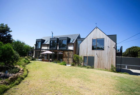 Dreamlands - Australia Accommodation 1