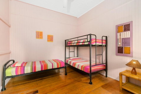 Dreamtime Travellers Rest - Australia Accommodation 2