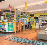 Dreamtime Travellers Rest - Australia Accommodation