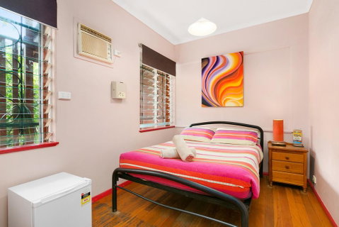 Dreamtime Travellers Rest - Australia Accommodation 1