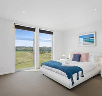 DREW Golfers Delight close to St Andrews Beach - Australia Accommodation