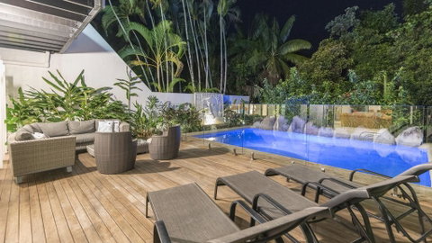 Driftaway - Port Douglas - Australia Accommodation 2