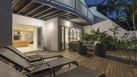 Driftaway - Port Douglas - Australia Accommodation 3