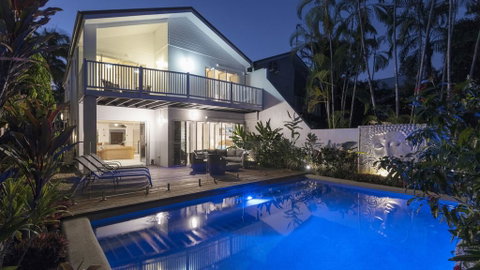Driftaway - Port Douglas - Australia Accommodation 1