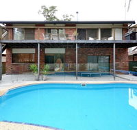 Drifters  Callala Beach - Australia Accommodation