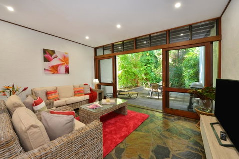 Drifting Port Douglas - Australia Accommodation 0