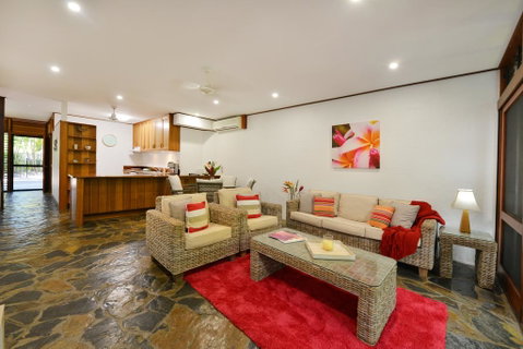 Drifting Port Douglas - Australia Accommodation 2