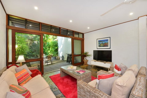 Drifting Port Douglas - Australia Accommodation 1