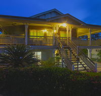 Driftwood Bed and Breakfast - Australia Accommodation
