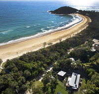 Driftwood Villa - Australia Accommodation