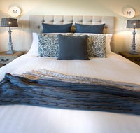 Drom Aluinn B  B - Australia Accommodation