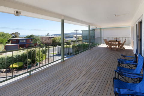 DROMANA BAY VIEWS - DROMANA - Australia Accommodation 0