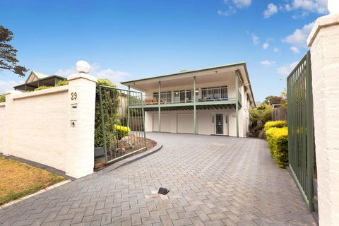 DROMANA BAY VIEWS - DROMANA - Australia Accommodation 3