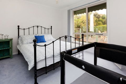 DROMANA BAY VIEWS - DROMANA - Australia Accommodation 2
