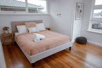 Dromana beach house