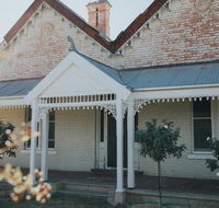 Dubuque Bed and Breakfast - Australia Accommodation