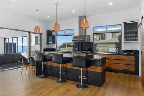 Due North Beach House - Australia Accommodation 3