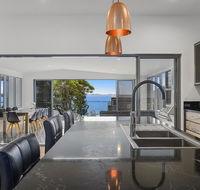 Due North Beach House - Australia Accommodation