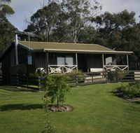 Duffy's Country Accommodation - Australia Accommodation