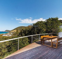 Duggan House - Australia Accommodation