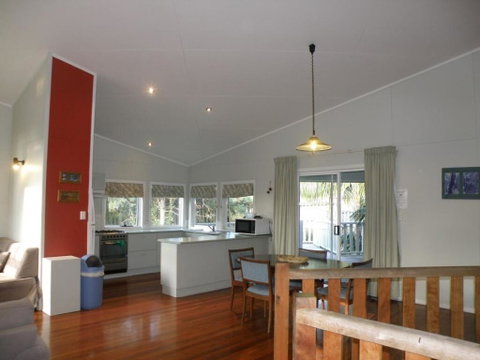 Dunes - Australia Accommodation 2