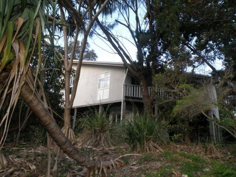 Dunes - Australia Accommodation 1