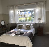Dunkeld Old Bakery Accommodations - Australia Accommodation
