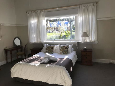 Dunkeld Old Bakery Accommodations - Australia Accommodation 0