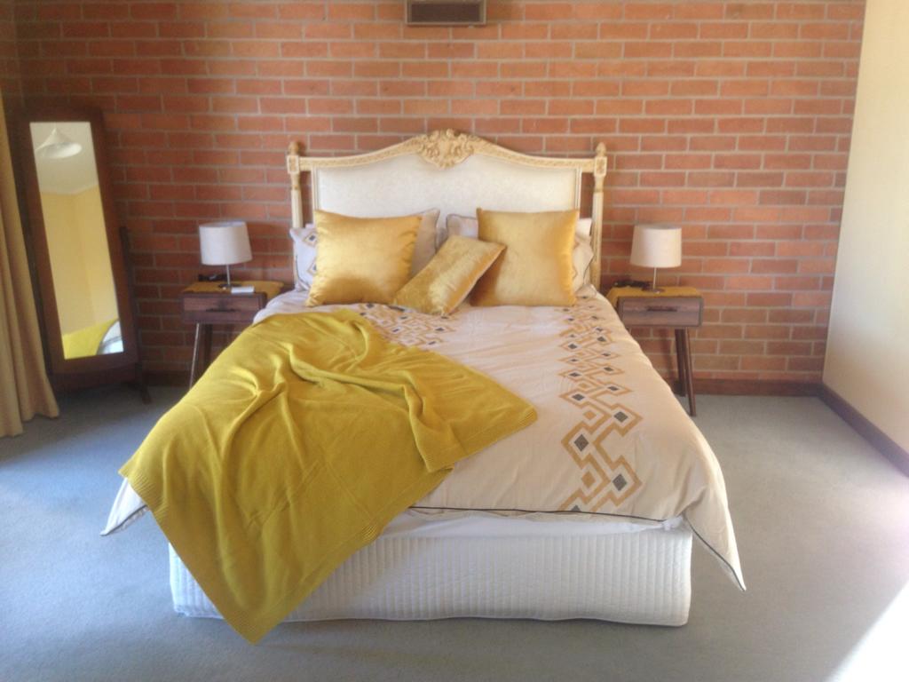 Inkerman VIC Australia Accommodation