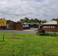 Dunolly Golden Triangle Motel - Australia Accommodation