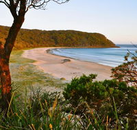 Durras Lake North Holiday Park - Australia Accommodation