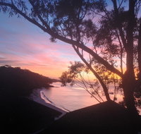 Dutchies Beachside Retreat - Australia Accommodation
