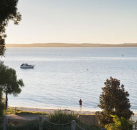 Dutchies Motel Nelson Bay - Australia Accommodation