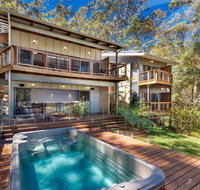 Dux Nutz - Australia Accommodation
