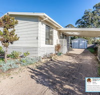 Eagle Bay Cottage - Australia Accommodation