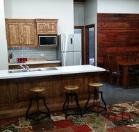 Eagle Foundry Bed  Breakfast - Australia Accommodation