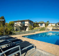 Eagle Heights Holiday Units - Australia Accommodation