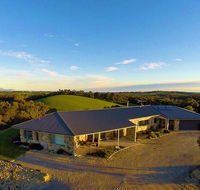 Eagle Rock BB Fish Creek - Australia Accommodation