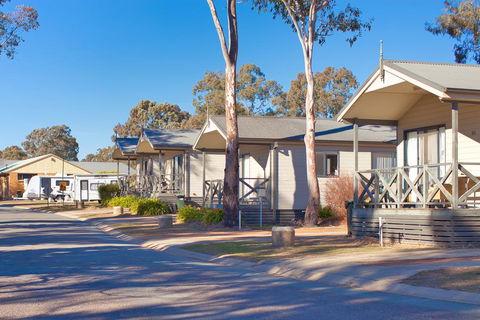 Eaglehawk Park Canberra - Australia Accommodation 0
