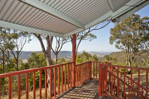 Eaglemont Country Retreat - Australia Accommodation 1