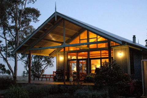 Eaglemont Country Retreat - Australia Accommodation 2