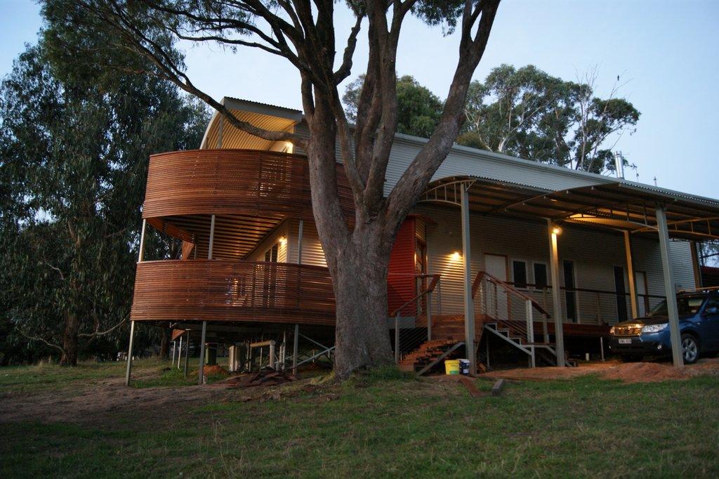 Delatite VIC Australia Accommodation