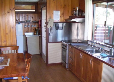 Eagles Nest Ocean Lookout - Australia Accommodation 2