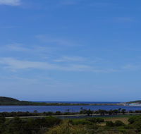 Eagles Nest Ocean Lookout - Australia Accommodation