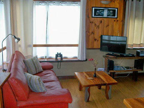Eagles Nest Ocean Lookout - Australia Accommodation 3
