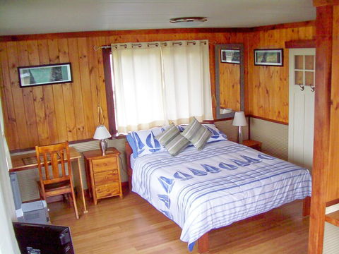 Eagles Nest Ocean Lookout - Australia Accommodation 1